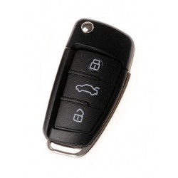 Tech Design 8GB USB Flash Drive Audi Key Replica