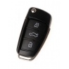 Tech Design 8GB USB-Flash-Laufwerk Audi-Key Replik