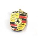 Tech Design 8 GB USB-Stick Schlüsselanhänger Porsche-Key mit Karabierhaken