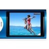 8GB mp4 mp3 Player 1.8" TFT LCD slim-Design