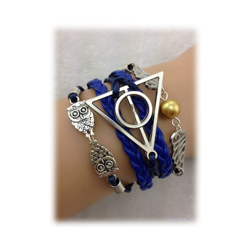 Harry Potter Bracelet – bibtic