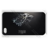 Got - Stark Wolf - Winter Coming - iPhone 5 Handy Schutzh?lle - Cover Case