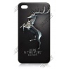 The Hunger Games - Freunde - Jennifer Lawrence, Josh Hutcherson, Liam Hemsworth - iPhone 5 Schutzh?lle - Cover Case