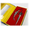 World of Warcraft - Lich King Frostmourne Schwert & Illidan Warglaive