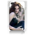 Twilight - Bella und Edward - iPhone 5 Handy Schutzhülle - Cover Case