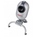 Notebook Webcam Win XP PC-Kamera mit Monitorclip SITECOM VP-003 USB Easycam