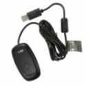 Wireless USB receiver for XBOX 360 controller on PC