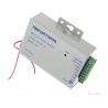 Netzteil Stromversorgung f?r T?r?ffner Access Control Power Supply AC110-240V 