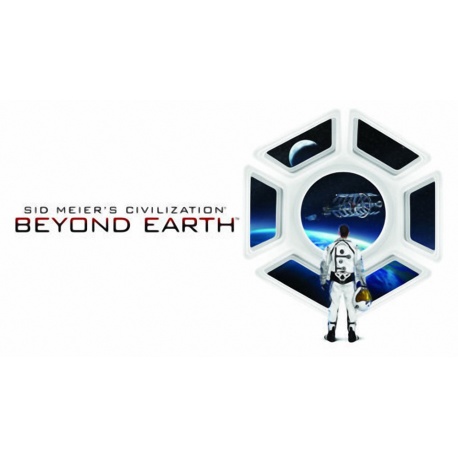 Sid Meier's Civilization: Beyond Earth + Exoplanets Map Pack Steam bundle key