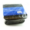 LogiLink Tasche f?r CDs/DVDs - 48 CDs/DVDs - Nylon