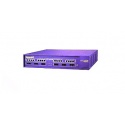 Summit 4 of Extreme Networks with 6x 1Gbps SC ports and 16 free ports 10/100Mbps (used)