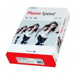 Plano Kopierpapier »Plano Speed« 500 Blatt, 80g, hochweis