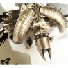 WoW - Shadowmourne Axt - geschmiedete Replik von Epic Weapons - Frostmourne All Metal Made