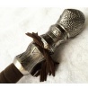 WoW - Shadowmourne Axt - geschmiedete Replik von Epic Weapons - Frostmourne All Metal Made