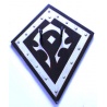 WoW - Shadowmourne Axt - geschmiedete Replik von Epic Weapons - Frostmourne All Metal Made