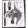 WoW - Shadowmourne Axt - geschmiedete Replik von Epic Weapons - Frostmourne All Metal Made
