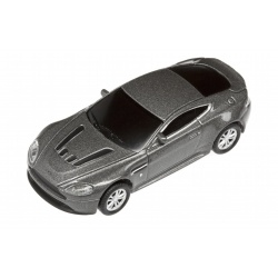 Autodrive Aston Martin V12 Vantage 8 GB USB-Stick mit leuchtenden Scheinwerfern