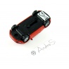 Autodrive VW New Beetle 8 GB USB-Stick im Auto-Design USB 2.0 rot/schwarz