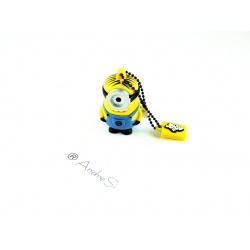 Minion Stuard 8GB USB Stick (Arme unten vorn)