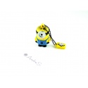 Minion Stuard 8GB USB Stick (arms bottom front) license model