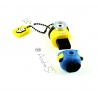 Minion Stuard 8GB USB Stick (Arme unten vorn)