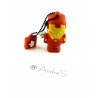 Iron Man 16GB