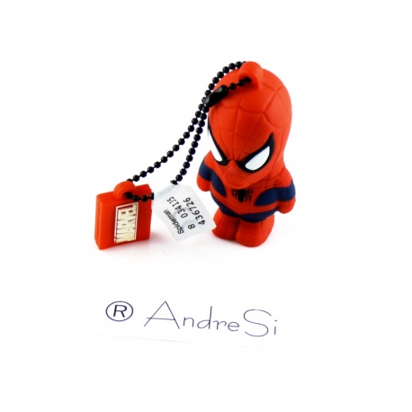  Disney Spiderman 8 GB Speicherstick