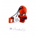 Disney Spiderman 8 GB Memory Stick