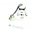 Stormtrooper Disney Star Wars Pendrive Figure 8GB Memory Stick Funny USB