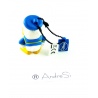 Disney Donald Duck, Blau 8 GB Speicherstick