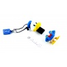 Disney Donald Duck, Blau 8 GB Speicherstick