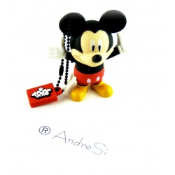 Disney Mickey Mouse 8 GB Memory Stick