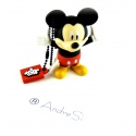Disney Mickey Mouse 8 GB Memory Stick
