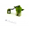 Yoda Disney Star Wars Pendrive Figur 8 GB Speicherstick Lustig USB