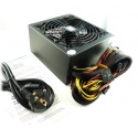 LC Power LC6550GP2 V 2.2 - 550W Silent Giant Power Supply with 140mm Fan