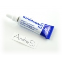 Amasan Wärmeleitpaste - 5 Gramm Tube, weis