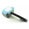  Thor Hammer Mjoelnier Spielzeughammer 28 cm