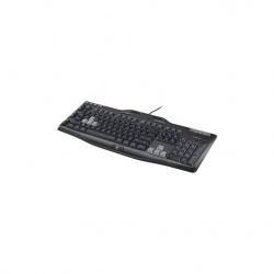 Tastatur Logitech Gaming G105 USB