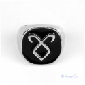 City of Bones - Chroniken der Unterwelt - Runenring Angelic Power