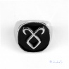City of Bones - Chroniken der Unterwelt - Runenring Angelic Power
