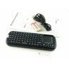 iPazzPort TM Pro Mini Bluetooth Mini Wireless Keyboard Smart Remote