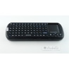 iPazzPort TM Pro Mini Bluetooth Mini Wireless Keyboard Smart Remote