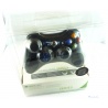 Xbox 360 Wireless Controller -Special Edition Chrome Series Schwarz