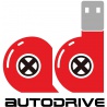 Autodrive 8 GB USB-Stick