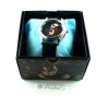 Twilight Fashion - Bella, Edward, Jacob - New Moon Analog Uhr - Stahl - Quarz Armbanduhr