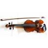 Rothenburg Konzert-Violine 4/4 von deutschem Geigenbauer - jedes Violine ist ein hochwertiges Einzelst?ck