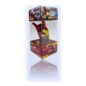 Avengers Iron Man Hand - Red/Gold USB Stick 2.0 in Displaybox