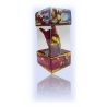 Avengers Iron Man Hand - rot/gold 16GB USB-Stick 2.0