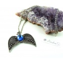 Ravenclaw Diadem Pendant - Deathly Hallows Horkrux