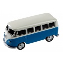 Autodrive VW Bus T1 Volkswagen Blue / White 32 GB USB Stick